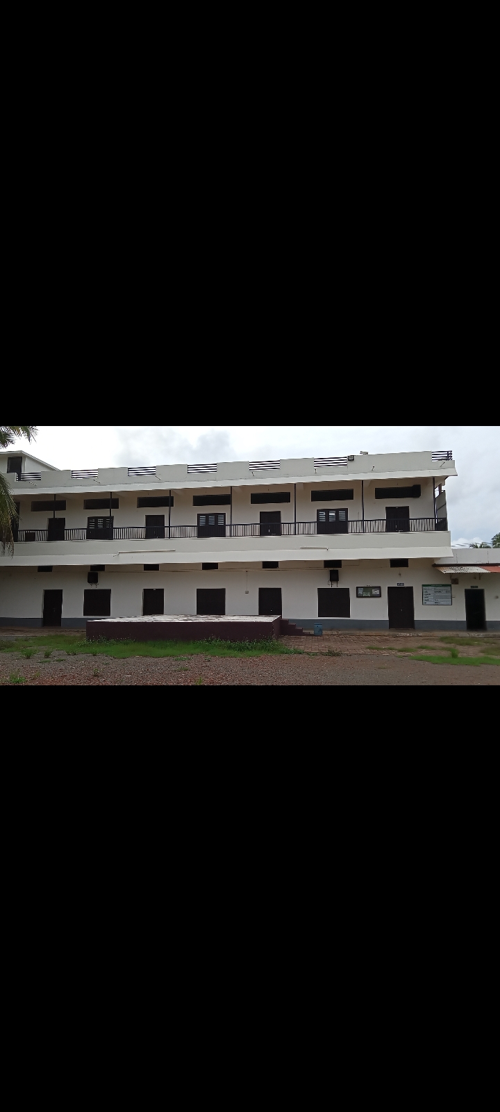 DARUL ISLAM ARABIC SECONDARY MADRASSA
